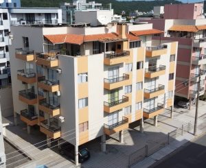 Apartamento para Venda, Bombinhas / SC, bairro Bombas, 1 dormitório, 1 banheiro, 1 vaga de garagem, mobiliado, área total 44,00 m² (Cópia)